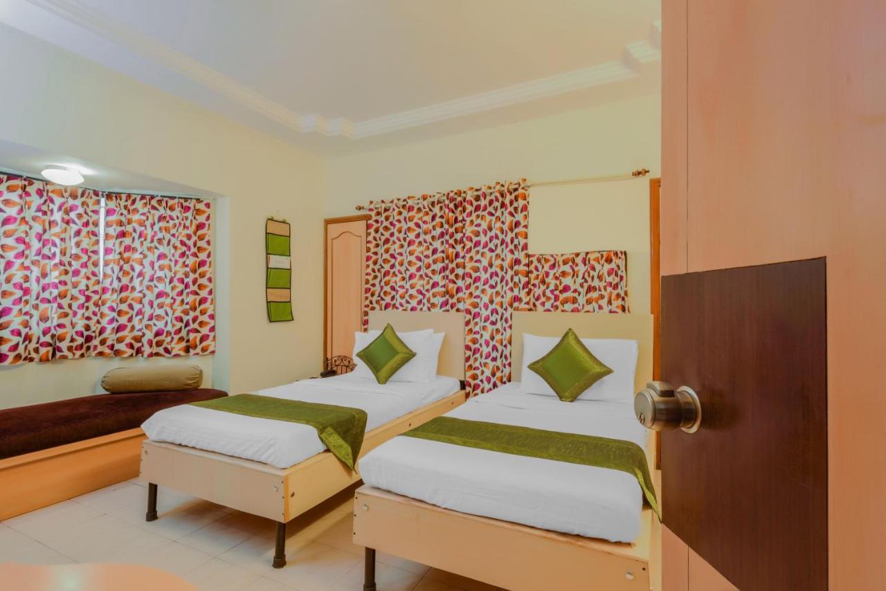 Hotel Treebo Arts Executive Aurangābād Esterno foto